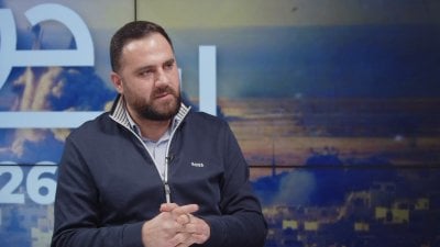 “محور شيعي منهار ومحور سنّي يتشكّل”.. محمد علوش بأخطر التصريحات: الدول النووية تنتظر ساعة الصفر