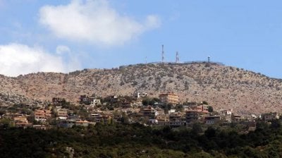  نائب يُطمئن أهالي العرقوب: الجيش باقٍ في مراكزه وإلى جانبكم