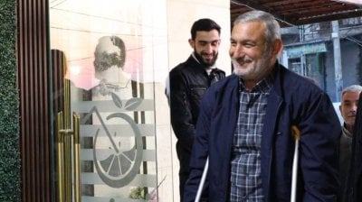 بعد ظهوره الأخير... تساؤلات حول دور مؤسس 