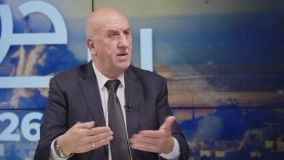 الحرب لم تبدأ والأوراق لم تُكشف.. خبير عسكري يفجر مفاجأة: انظروا إلى جزيرة قشم فهناك تنتهي المعركة