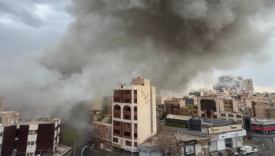 تحليل إسرائيلي يكشف كواليس القرار الأميركي بالحرب