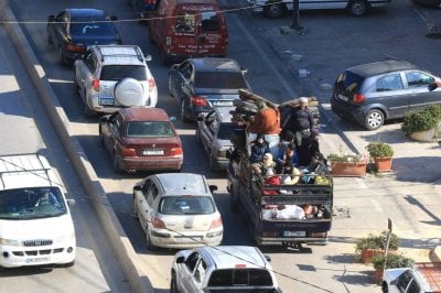 115 مليون دولار لدعم لبنان… مساعدات للنازحين وتحرك لحماية الإرث الثقافي