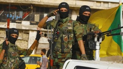 رسالة إسرائيلية إلى العراقيين واليمنيين… دعوات للابتعاد عن 