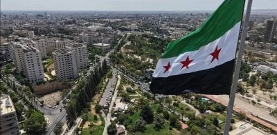 رسالة سورية: لا مواجهة مع لبنان