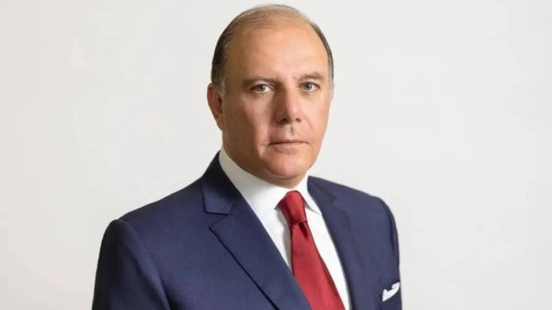 كريم سعيد إلى فرنسا… اجتماعات مع صندوق النقد ووزراء لبنانيين