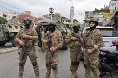 تصعيد مقلق… غارات تستهدف عسكريين في أكثر من بلدة