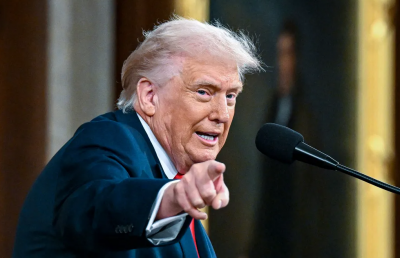 ترامب: لم نعد بحاجة إلى الناتو... والجيش الإيراني دُمّر بالكامل