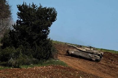 تصعيد ميداني واسع جنوبًا… توغل في عيتا الشعب وغارات متلاحقة