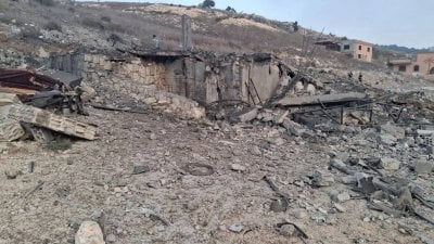 الفوضى تتمدّد… سرقة سيارة في البقاع تحت وطأة الحرب والنزوح