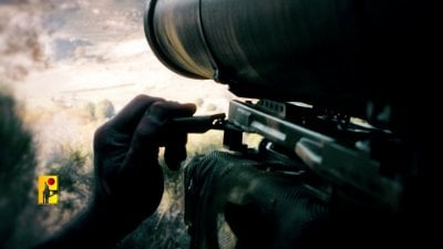 حزب الله يصعّد… استهدافات واسعة من نهاريا إلى حيفا