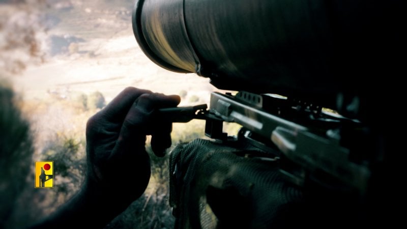 حزب الله يصعّد… استهدافات واسعة من نهاريا إلى حيفا