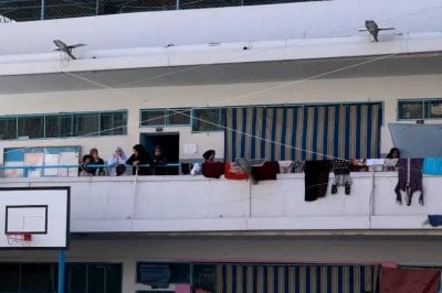 400 مركز تربوي يستقبل النازحين... وخطة طارئة لاستمرارية التعليم!
