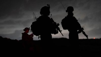 من منزله في كفرشوبا… قوة إسرائيلية تختطف مواطناً لبنانياً