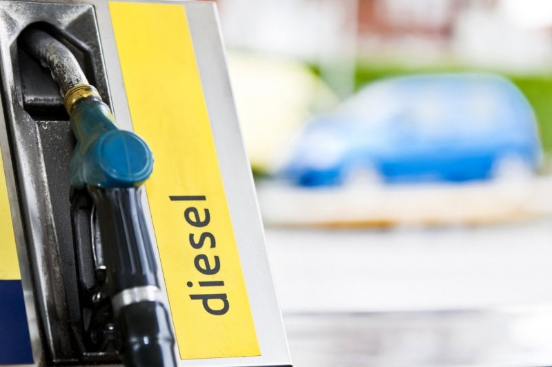 تداعيات الحرب تضرب الأسواق... أسعار الديزل تسجل مستوى تاريخيًا في أميركا