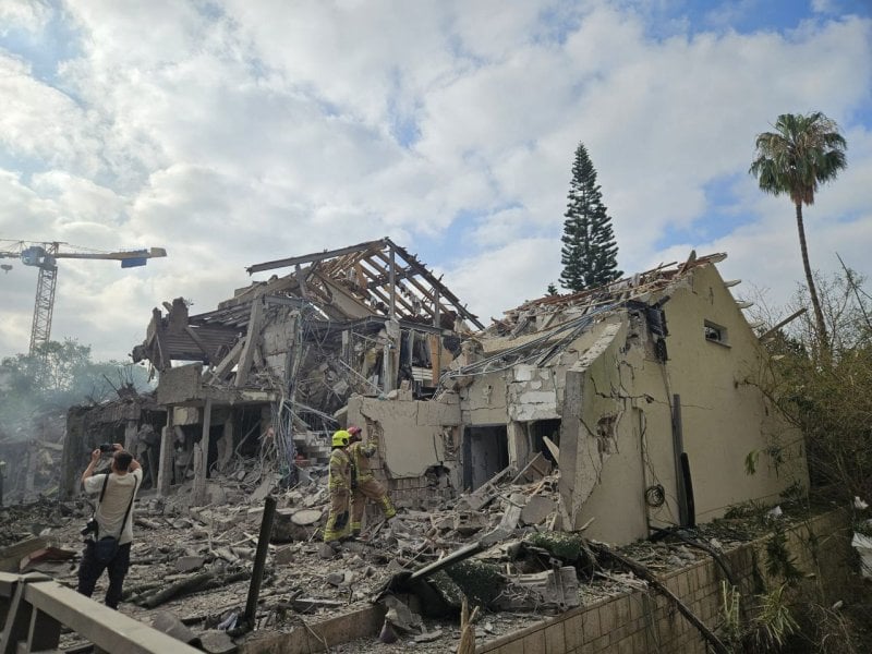 منازل مهجورة وشقق سرية… تهديدات متصاعدة تطال سفراء إسرائيليين