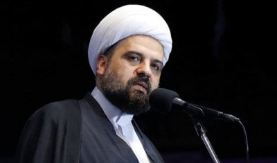 الصمت ضياع للدم والسيادة… مفتي جعفري يطالب بثأر وطني!