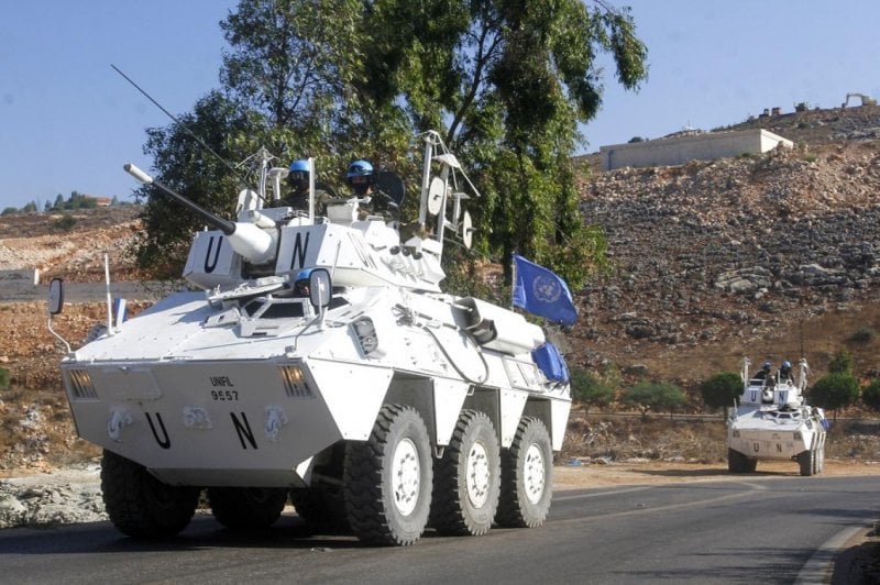 استهداف "اليونيفيل" يثير موقفًا فرنسيًا… ورسالة مباشرة إلى حزب الله