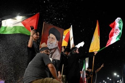 بعد اغتيال خامنئي… رسالة 