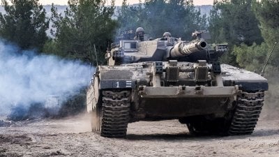 العملية البرية الإسرائيلية في لبنان: طبيعة القوات أهداف التوغل وتكتيكات المواجهة