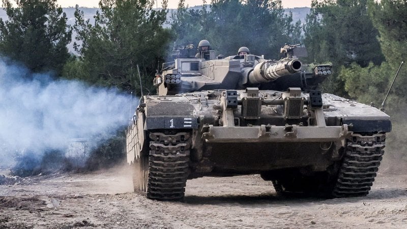 العملية البرية الإسرائيلية في لبنان: طبيعة القوات أهداف التوغل وتكتيكات المواجهة