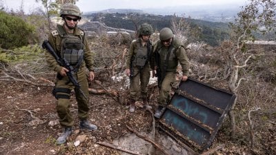 كلفة التوغل في لبنان تهزّ الاقتصاد الإسرائيلي

