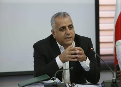 كركي يواكب الأزمة… سلفات استثنائية لتأمين خدمات الضمان