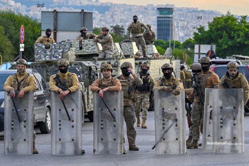 بعد استشهاد 3 عسكريين… قيادة الجيش تستنكر: خرق فاضح للسيادة!