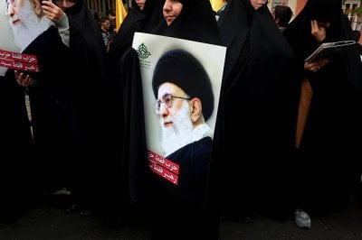 رغم اغتياله… حساب خامنئي يواصل نشر الرسائل!