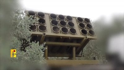 من كريات شمونة إلى نهاريا… عمليات لحزب الله وإصابة دبابات ميركافا