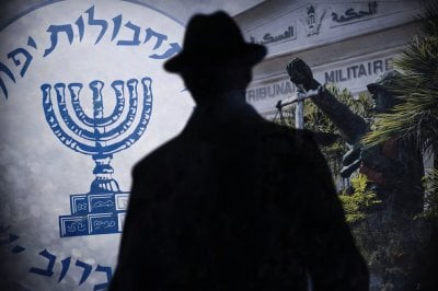 من الضاحية إلى السفارة الأوكرانية… جدل قضائي حول 