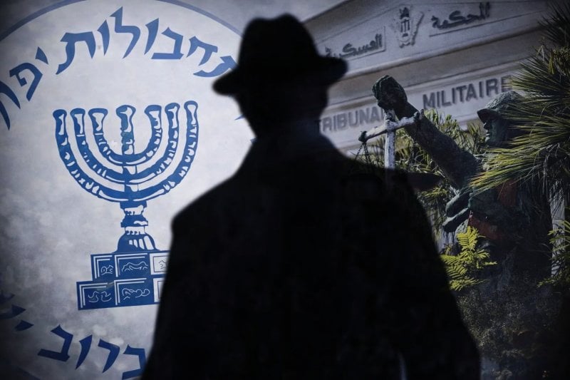 من الضاحية إلى السفارة الأوكرانية… جدل قضائي حول "العميل الهارب"