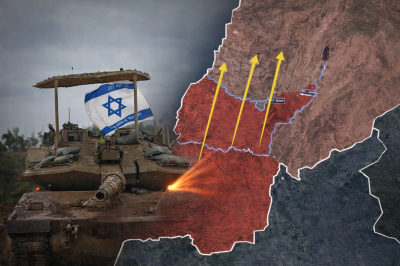 إنذار إسرائيلي عاجل… دعوة لإخلاء جنوب نهر الزهراني فورًا