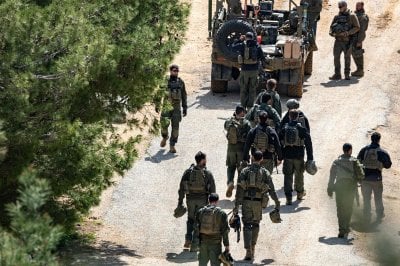 مخاوف من انفجار أكبر… دول غربية ترفض هجومًا بريًا في لبنان