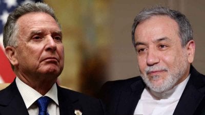 واشنطن وطهران تتبادلان الاتهامات... مسؤول أميركي يتهم عراقجي بالكذب