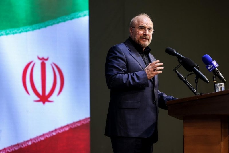 "سيتغير وجه الشرق الأوسط"… قاليباف يتوعد أميركا