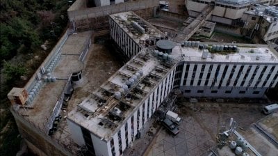 قبل ترحيلهم إلى سوريا… 