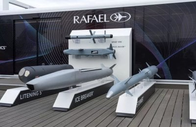 تصعيد جديد… إيران تعلن استهداف مراكز شركة إسرائيلية كبرى للصناعات العسكرية