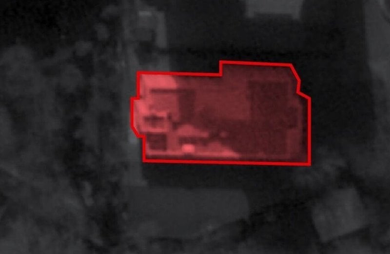 إسرائيل تعلن استهداف مركز فضائي في طهران