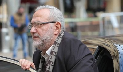 بعد تداول كلام خطير عن إعدامات… قماطي يوضح وينفي
