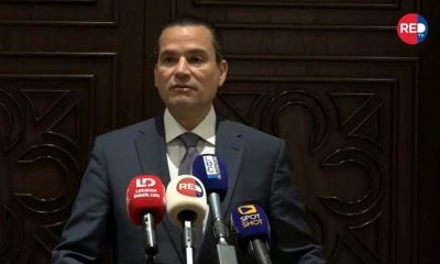 التقدمي الإشتراكي يجول على المرجعيات... تجديد للثوابت الوطنية ودعم للجيش!
