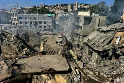 هواجس من تكرار سيناريو الإسناد