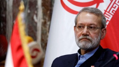 المجلس الأعلى للأمن القومي الإيراني يعلن استشهاد علي لاريجاني