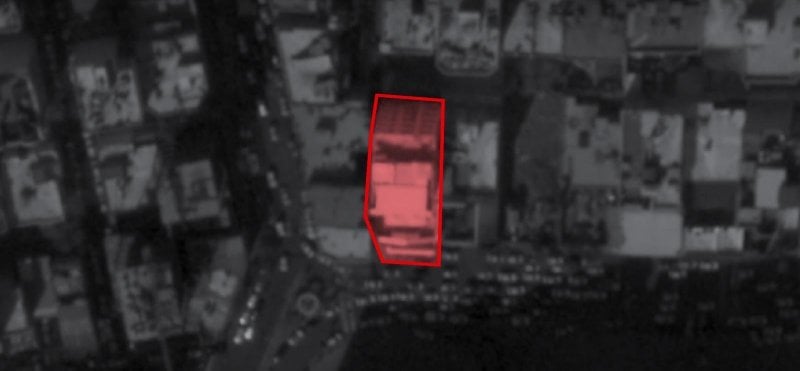 إسرائيل تعلن ضرب مقر استخبارات إيراني داخل مبنى مدني في طهران