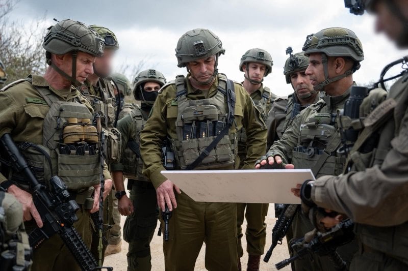 بعد القضاء على أكثر من 400 عنصر… إسرائيل تستعد لتعميق الضربة ضد "حزب الله" (صور وفيديو)