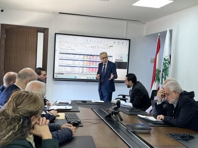 الأسعار تحت المجهر… البساط يفعّل المجلس الوطني بعد انقطاع