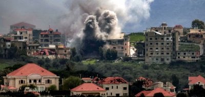 غارات وتوغّل وخطف… تفاصيل ليلة التصعيد الإسرائيلي الأكبر في الجنوب