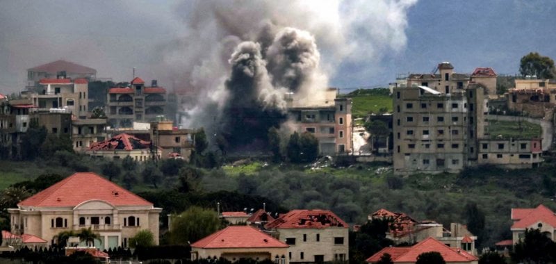 غارات وتوغّل وخطف… تفاصيل ليلة التصعيد الإسرائيلي الأكبر في الجنوب