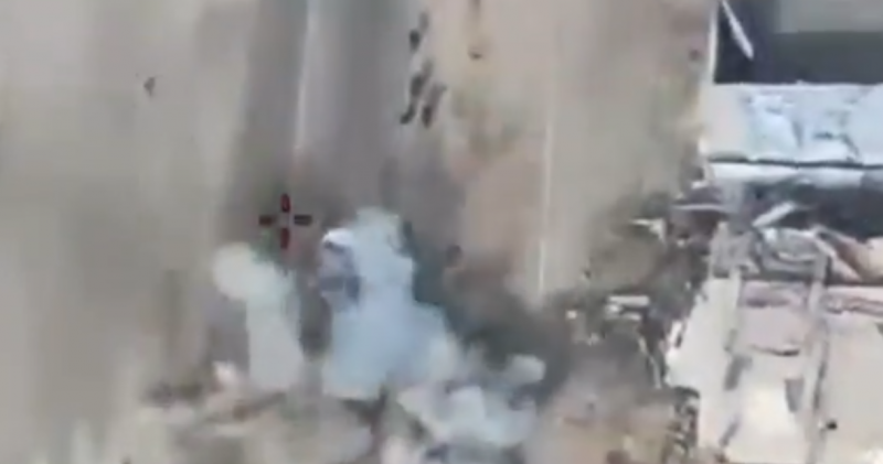 إسرائيل تعلن استهداف خلية مسلحة لحماس في غزة