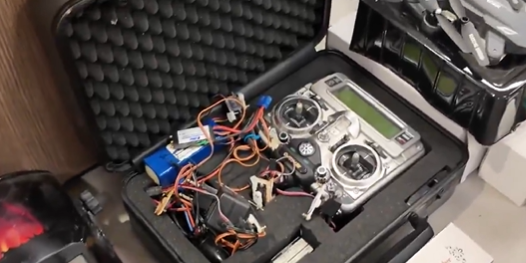 الكويت تعلن تفكيك خلية مرتبطة بحزب الله… ضبط أسلحة ومواد مخدّرة (فيديو)