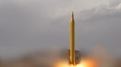 صواريخ ومسيّرات… إيران تعلن هجومًا جديدًا ضمن 